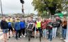 Mikey’s epic journey for late brother