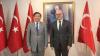 China, Turkey Discuss Afghanistan Reconstruction and Regional Stability