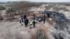 13 Killed in Tourist Plane Crash Near Peru’s Nazca Lines