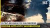 Russia pounds Kyiv, killing 10 as Ukraine says it has run out of Patriot interceptor missiles; Moscow blast kills 3