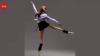 Meet Maddy Murphy, the 16-year-old outback dancer travelling 15,000km to join a prestigious Swiss ballet academy