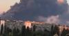 Russia burns after huge Ukraine attack as smoke blackens sky