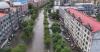 Heavy rains trigger flooding in Heilongjiang's Yanshou, residents evacuated