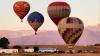 Best hot air balloon experiences near Cape Town