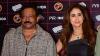 Did Ram Gopal Varma Secretly Marry Urmila Matondkar? Veteran Journalist Makes Explosive Claim