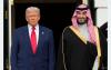 Trump Hints at Ending Middle East Conflict with Iran, Cites Deal Framework