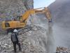 Nepali Army completes 32 road projects