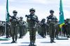 66IB and Headquarters Service Company win 10th Agila Patrol challenge 