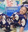 Pharmacy LADY sparks a buzz with her marketing gimmicks as she tries to market her business- Huyu Ni Dawa Anauza Kweli? (VIDEO)