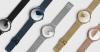 designboom shop drop: limited release of watches and architectural jewelry