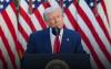 Trump says U.S. cancels planned strike on Iran pending rapid deal