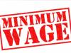 The National Minimum Wage and the Illusion of Higher Wages