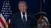 'Fantasies': Iran Hits Back At President Trump's Hormuz Takeover Threat, Vows To Retain Control