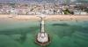 UK seaside town with 560 independent shops plagued by street drinking' - 'it's filthy now'