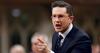 Poilievre urges Canada to label Iran-backed group a terrorist organization