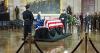 Graham’s death echoes rare turning points in South Carolina Senate history