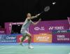 Chou Tien-chen upset in Taipei Open semis, falls short of fifth title