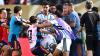 Leandro Paredes Could Escape Nine-Game Ban Due to Loophole