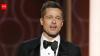 Brad Pitt’s French château winery comes under risk after wildfires