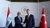 Türkiye, Iraq agree to extend oil pipeline agreement by 1 year