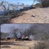 Small Plane Crash in Southern Peru Kills 13, Including Tourists