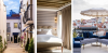 VILLA DOROTHÉA IS NOW OPEN IN LISBON, A RESTORED HAMLET HOTEL OFFERING A SLOWER WAY TO EXPERIENCE TH