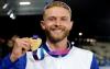 World : Kerr Delights Home Crowd By Claiming Commonwealth Gold In Mile Race