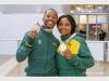 Women’s Month: Meet Tholiwe Walaza, the Alberton mother behind Olympic medallist Bayanda Walaza’s success