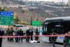 Arab bus driver assaulted by youths in Jerusalem; police launch investigation