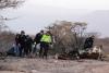 13 killed as tourist plane bound for Nazca Lines crashes in Peru