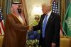 Saudi Crown Prince urges restraint amid Iran strike concerns