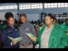 Students urged to vote in local government elections in November