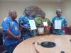 Late Sir Julius Chan honoured with Order of Vanuatu