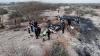13 dead after Nazca Lines tourist flight crashes in Peru
