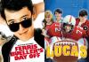 REVIEW: 'Ferris Bueller's Day Off' and 'Lucas'