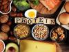 Don't rely on one protein source; rotating foods boosts overall nutrition, says health coach