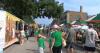 Irish Fest crowds give local businesses a boost