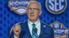 SEC and Big Ten back college sports bill, but courts loom next