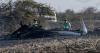Tourist plane crash at Peru’s Nazca Lines kills all 13 on board
