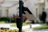 Flock cameras to come down in one California city