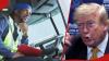Kenyan truck drivers in US in fear as Trump targets those with bad English