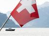 Cantons report a peaceful firework-free Swiss National Day
