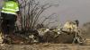 13 feared dead after aircraft carrying tourists crashes