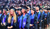 The career paths of college graduates will be tracked