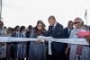 SAMIA – LOURENÇO TALKS: Economic ties top agenda