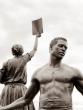 August 1, 1834 The British Empire abolishes slavery. 770,000 people gain freedom