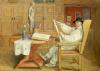 Carl Larsson: The Artist Who Invented the Scandinavian Home6 min read