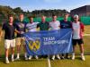 Captains proud of Shropshire tennis teams efforts at LTA Summer County Cup