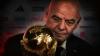 The greed that finally caught Gianni Infantino