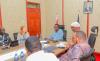 Garissa county assembly, UNHCR move to deepen partnership on refugee governance